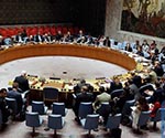 UNSC Holds Urgent Meeting on Syria Conflict with Calls for Truce
